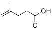 4-Pentenoic acid, 4-methyl- CAS#: 1001-75-8