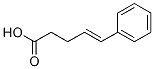 4-Pentenoic acid, 5-phenyl-, (E)- CAS#: 17920-83-1