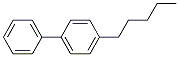 4-PentylBiphenyl CAS#: 1116-96-3