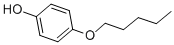 4-Pentyloxyphenol CAS#: 18979-53-8