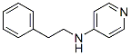 4-(Phenethylamino)pyridine CAS#: 15935-79-2