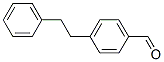 4-(Phenethyl)benzaldehyde CAS#: 1212-50-6