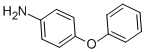 4-Phenoxyaniline CAS#: 139-59-3