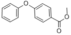 4-Phenoxybenzoic acid methyl ester CAS#: 21218-94-0
