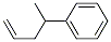 4-Phenyl-1-pentene CAS#: 10340-49-5