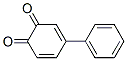 4-Phenyl-1,2-benzoquinone CAS#: 17189-95-6