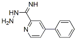 4-Phenyl-2-pyridinecarbohydrazide imide CAS#: 1019-80-3