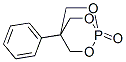 4-Phenyl-2,6,7-trioxa-1-phosphabicyclo[2.2.2]octane1-oxide CAS#: 2200-87-5