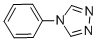 4-Phenyl-4H-1,2,4-triazole CAS#: 16227-12-6