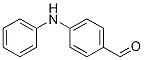 4-Phenylaminobenzaldehyde CAS#: 100727-07-9