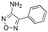 4-Phenylfurazanamine CAS#: 10349-14-1