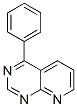 4-Phenylpyrido[2,3-d]pyrimidine CAS#: 28732-75-4