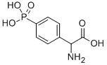 4-Phosphonophenylglycine CAS#: 120667-15-4
