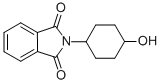4-(Phthalimide)cyclohexanol CAS#: 104618-31-7