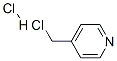 4-PicolylChlorideHydrochloride CAS#: 1811-51-1