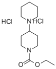 4-Piperdinyl-N-oxoethylpiperdine dihydrochloride CAS#: 14154-82-6