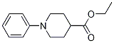 4-Piperidinecarboxylic acid, 1-phenyl-, ethyl ester CAS#: 247022-37-3