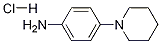4-Piperidinoaniline Hydrochloride CAS#: 110475-33-7