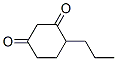 4-Propyl-1,3-cyclohexanedione CAS#: 18456-81-0