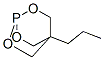 4-Propyl-2,6,7-trioxa-1-phosphabicyclo[2.2.2]octane CAS#: 18644-16-1