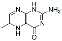 4-Pteridinol,2-amino-5,6-dihydro-6-methyl-(7CI,8CI) CAS#: 2872-03-9