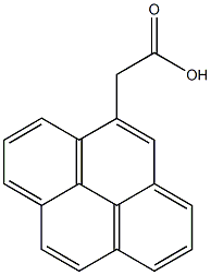 4-Pyreneacetic Acid CAS#: 22245-55-2