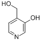 4-Pyridineacetonitrile,3-hydroxy-(9CI) CAS#: 112390-79-1