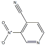 4-Pyridinecarbonitrile,3-nitro-(9CI) CAS#: 103698-09-5