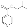 4-Pyridinecarboxylicacid2-methylpropylester CAS#: 226896-38-4