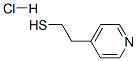 4-Pyridineethanethiol Hydrochloride CAS#: 1606-65-1