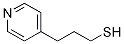 4-Pyridinepropanethiol CAS#: 26847-63-2