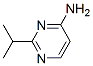 4-Pyrimidinamine, 2-(1-methylethyl)- (9CI) CAS#: 114362-19-5