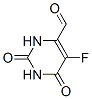 4-Pyrimidinecarboxaldehyde, 5-fluoro-1,2,3,6-tetrahydro-2,6-dioxo- CAS#: 20185-43-7