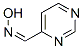 4-Pyrimidinecarboxaldehyde, oxime, (Z)- (8CI,9CI) CAS#: 28643-92-7