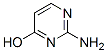 4-Pyrimidinol, 2-amino- (9CI) CAS#: 100643-25-2