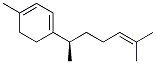 (-)-4-[(R)-1,5-Dimethyl-4-hexenyl]-1-methyl-1,3-cyclohexadiene CAS#: 28976-68-3