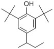 4-SEC-BUTYL-2,6-DI-TERT-BUTYLPHENOL CAS#: 17540-75-9