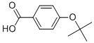 4-(TERT-BUTOXY)BENZOIC ACID CAS#: 13205-47-5
