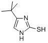 4-TERT-BUTYL-1H-IMIDAZOLE-2-THIOL DISCONTINUED CAS#: 14395-90-5
