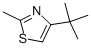 4-TERT-BUTYL-2-METHYLTHIAZOLE CAS#: 15679-11-5