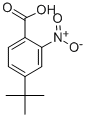 4-TERT-BUTYL-2-NITRO-BENZOIC ACID CAS#: 103797-19-9
