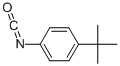 4-TERT-BUTYLPHENYL ISOCYANATE CAS#: 1943-67-5