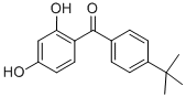 [4-(TERT-BUTYL)PHENYL](2,4-DIHYDROXYPHENYL)METHANONE CAS#: 21332-56-9