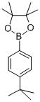 4-TERT-BUTYLPHENYLBORONIC ACID, PINACOL ESTER CAS#: 214360-66-4