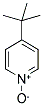 4-TERT-BUTYLPYRIDINE 1-OXIDE CAS#: 23569-17-7