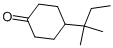 4-TERT-PENTYLCYCLOHEXANONE CAS#: 16587-71-6