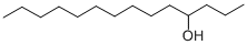 4-TETRADECANOL CAS#: 1653-33-4
