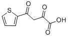 4-THIEN-2-YL-2,4-DIOXOBUTANOIC ACID CAS#: 105356-57-8