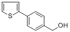 (4-THIEN-2-YLPHENYL)METHANOL CAS#: 16939-04-1