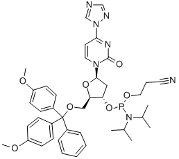4-TRIAZOLYL-DU CEP CAS#: 109389-31-3